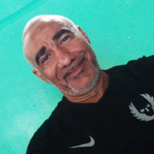 Avatar Serge